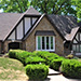 Exterior Paint: Before and After