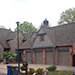 Exterior Paint: Before and After