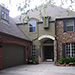 Exterior Paint: Before and After