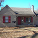Exterior Paint: Before and After