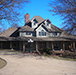 Exterior Paint: Before and After