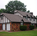Exterior Paint: Before and After