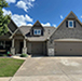 Exterior Paint: Before and After