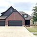 Exterior Paint: Before and After