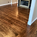 Hardwood Flooring: Before and After